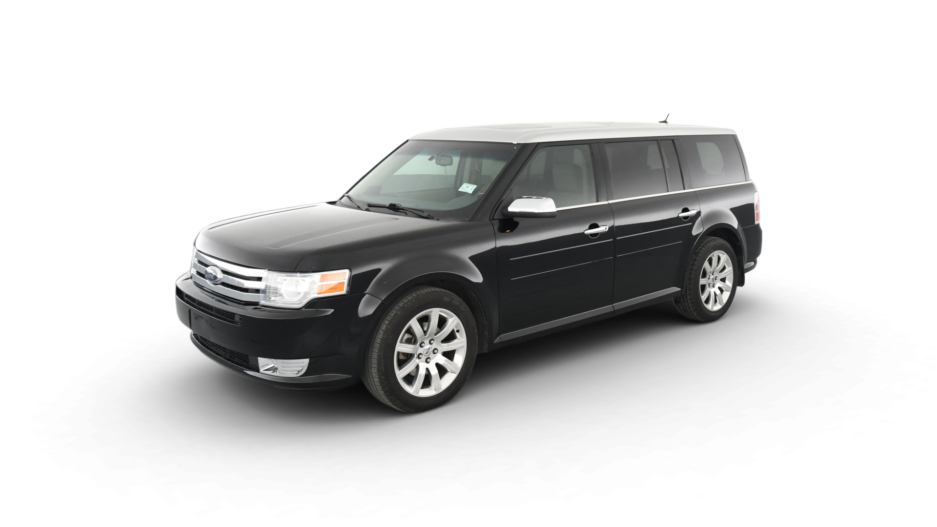 Used 2009 Ford Flex Carvana